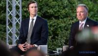 Witkoff, Kushner To Travel To Norway For Talks On Peace In Ukraine  Reuters