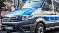 Polish teenager, 16, suspected of plotting massacre as police uncover weapons arsenal at home