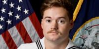 U.S. Navy Sailor with ties to New Bern honored for rescue