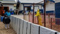 African health ministers to hold Ebola crisis talks as Nigeria confirms first case