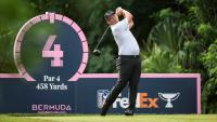 Butterfield Bermuda Championship: Odds, preview, and predictions