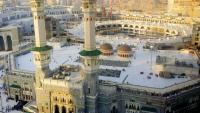 Saudi Arabia executes Bangladeshi cleaners for ‘indecent act’ in Mecca mosque