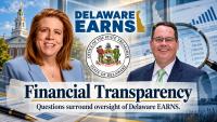 Delaware retirement program raises questions about transparency in state hiring, oversight