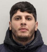 Algerian migrant jailed for ripping £65,000 watch from tourist outside Sotheby's