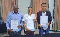 Guyana, Suriname and French Guiana set for IGG showdown