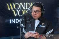 Indonesia taps voice-over industry to drive creative economy growth