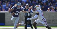 Kansas State Football: Depth Chart Review -Kansas – Offense