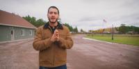 El-Sayed Says Bitcoin Data Center Next to Nature-Based School in Michigan Exemplifies Need for Regulation