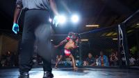 D’Anjou, Tyrell lead Guyana’s winning charge at RAGE 2