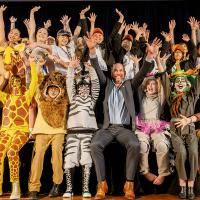 Animal magic at BIS