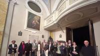 Paraguayan Business Mission to Italy: Focus on New Opportunities