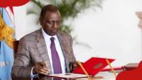 Kenya's ambassador to India ditches William Ruto's job, joins Gachagua's DCP
