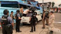 Waves of arrests in Thailand’s Mae Sot and Chiang Mai leave Myanmar migrants in fear