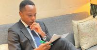 Chief Minister Sengeh Engages UK Leaders to Unlock Trade and Investment Opportunities