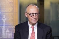 Germany calls for South Africa to be allowed to attend G20 Summit in US