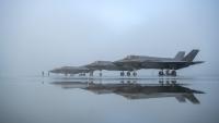 Air Force needs 1,509 combat-ready jets by 2035, service tells Congress
