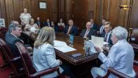 Ivey Announces $27 Million for Auburn and Alabama Healthcare School