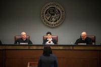 Colorado justices tackle prosecutors’ obligations in restitution cases