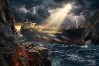 JD Vance Says U.S. Has “Decisively Won” Iran War in Some Ways as Midterms Near