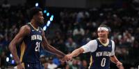 New Orleans Pelicans begin season at home against Indiana Pacers | Watch on FOX Pine Belt