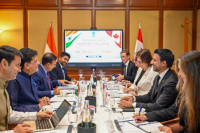 Canada-India Relations Improving Rapidly Amid Renewed Diplomatic Engagement: Report