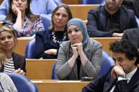 Nearly half of Dutch MPs use AI to write speeches in parliament
