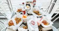 Oklahoma City is the birthplace of several iconic foods, led by the Onion Burger
