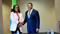 Tanzania in talks with IFAD to create job opportunities from deep-sea fishing, blue economy