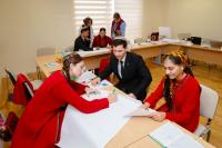 Turkmenistan Updates Its Social Work Training Program