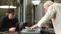 What A Day of Live Music in Chicago Sounds Like