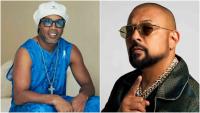 Ronaldinho Launches Record Label Tu Música, Puts Sean Paul at the Front of His First Album