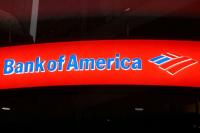 Bank of America names Jim Fitterling and Bill Thomas to board of directors