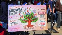 Midway Physics Day brings science to life for nearly 2,000 students at the State Fair