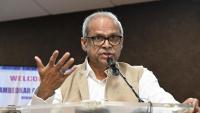 Economist Prabhakar to join Dipke, Prakash Raj, Neha at nationwide anti-SIR protests on October 23