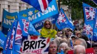 UK Gov’t Vows ‘Change’ After Official Review Reveals ‘Shocking Scale’ of Antisemitism in Schools