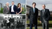 Meet the families that laid the foundations of B.C.’s real estate industry