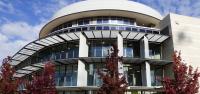 A real estate agent’s two businesses have been evicted from a Canberra office building following claims they failed to...
