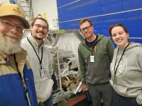 USask scientists aiming to put Canadian tech in upcoming European space mission