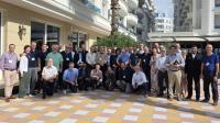 European theologians gather to discuss conflict, war, and nationalism
