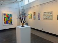 Art Beat: Art for All exhibition, ‘Seattle Prohibition,’ Edmonds Luminaria Walk, more 