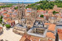 Europe’s Safest Undiscovered Medieval City With A UNESCO-Listed Cathedral, $4 Tapas, And Welcoming Locals Is Surging In Popularity