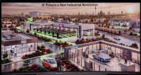 Nvidia turns the AI factory into a product, and agents into the workload