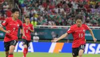 Middle East conflict threatens Korea's Asian Cup preparations as Saudi sports ambitions hang in the balance