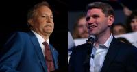 Texas’ 2026 Senate race: What to know about Ken Paxton vs James Talarico