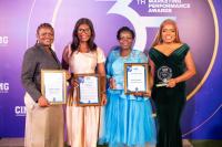 Adansi Travels inducted into CIMG Hall of Fame after fourth consecutive award win