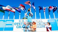 Andy Rogers Wins 2026 U.S. National Oyster Shucking Championship At 60th Oyster Festival