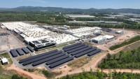 U.S. Solar Tariffs Lift Hanwha, OCI Outlook