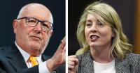 U.S. embassy accuses Canadian politicians of interfering in American elections