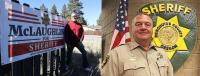 Election 2026: Investigations, accusations pepper another sheriff’s race