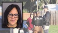 Florida Mayor Jackie Espinosa arrested on theft, fraud charges, AG says